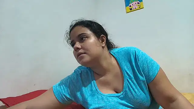 luisahot_9727 élő XXX-chatje