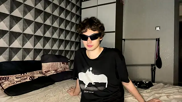 merycoupleのウェブカメラショー