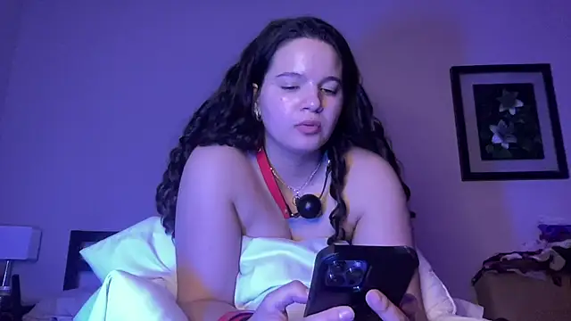 SoyOceanne Obrolan Langsung XXX