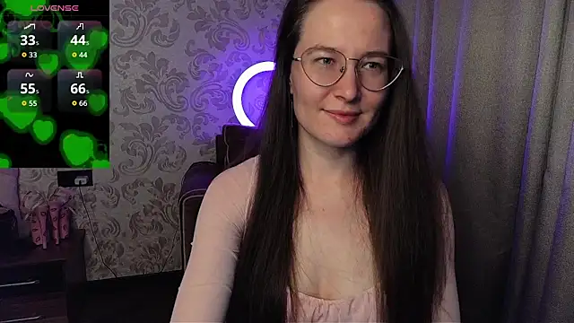 Chatroom XXX en direct de AgnesGraham