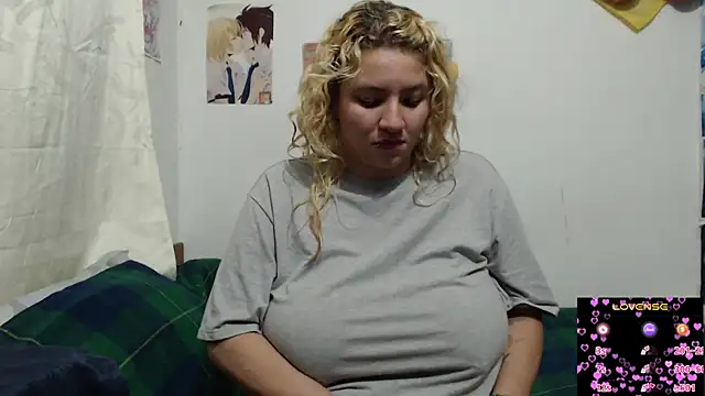 Chat XXX en directo de Crystal_shadow