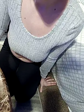 Jeannie_69_andahalf Live XXX-chat