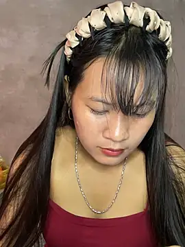 Smell-Tea 웹캠 쇼