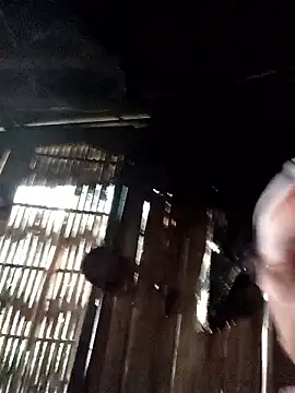 Sembang XXX Secara Langsung Agnes-baby