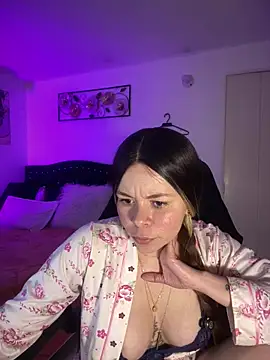 carolina16love Live XXX-chat