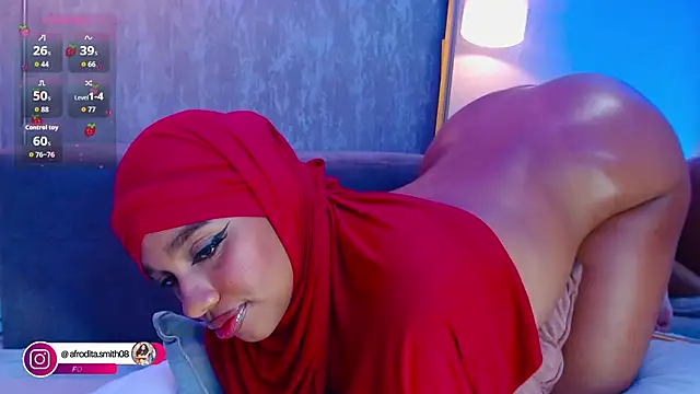 afrodita_smith08 Live XXX Chat