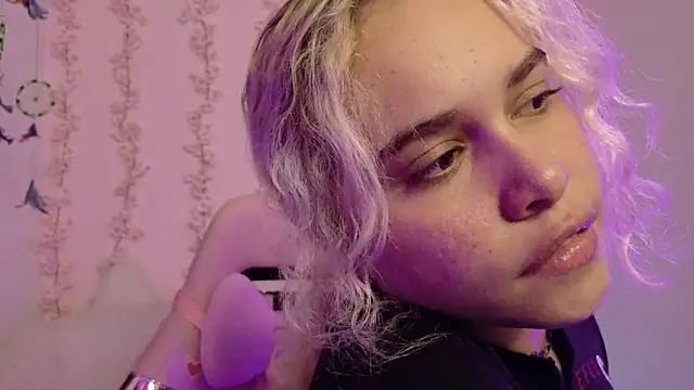 Chat XXX Live Haelycute