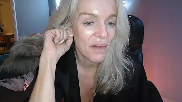 Czat XXX na żywo – LadyMissNipsnLips