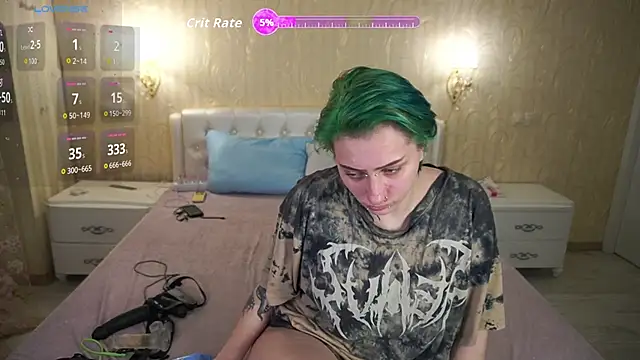 EliaRoseen Live XXX chat