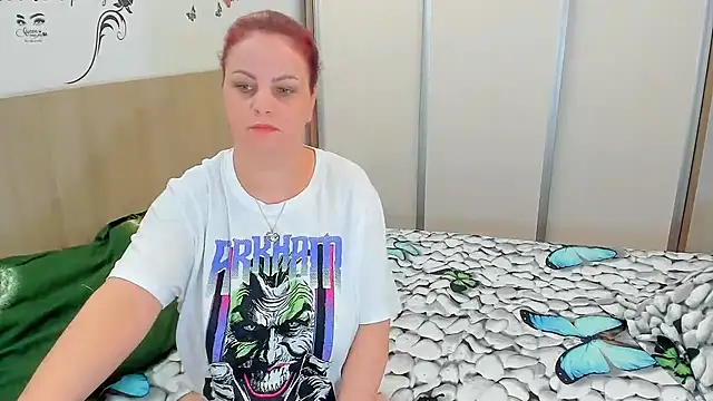 Adelamilfsex Live XXX-chat