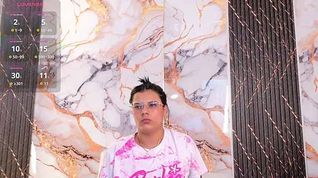 Shasa_8 Adlı Modelin Canlı XXX Sohbeti