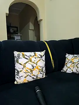 ChocolateCinderella Adlı Modelin Canlı XXX Sohbeti