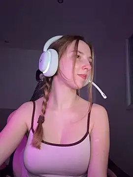 katyydel6 Chat XXX in diretta