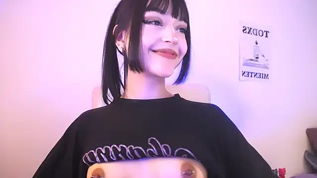 Chat XXX en directo de elektraa_sky11