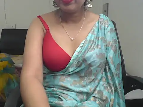 BIG_HEARTED Live XXX-chat