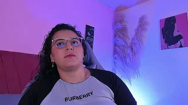 Chat XXX en directo de LorenaStevens