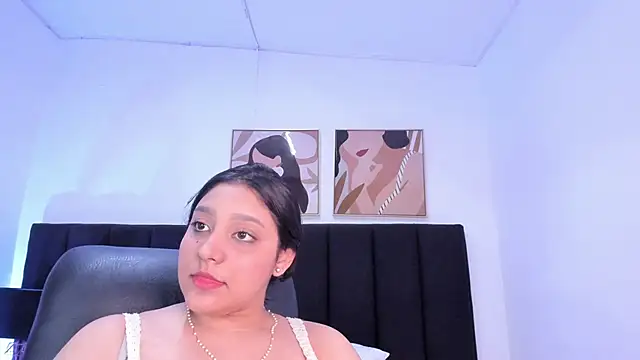 dullce77のライブXXXチャット