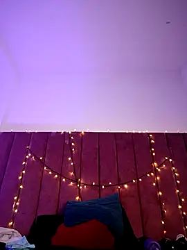 Chat XXX en directo de RominaaReyes