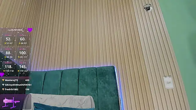 EvelynFoxx-n Live XXX chat