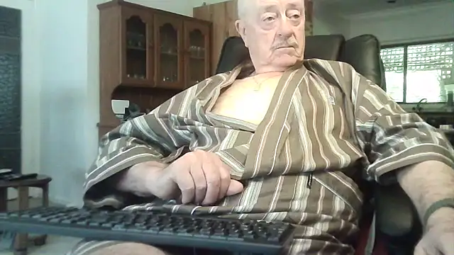 Chatroom XXX en direct de brnoxx