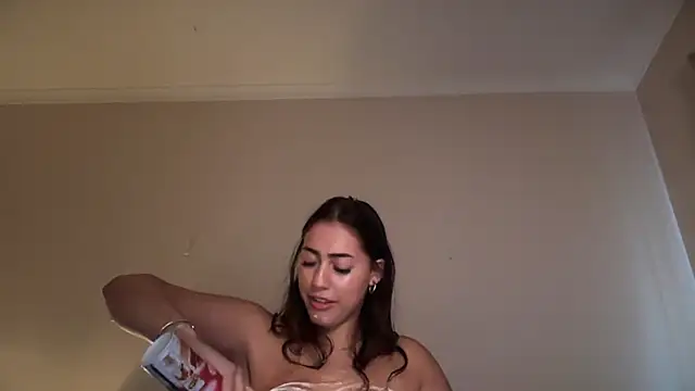 sieeena Chat XXX in diretta