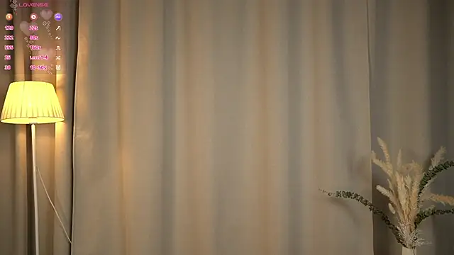 DianeHonnette élő XXX-chatje