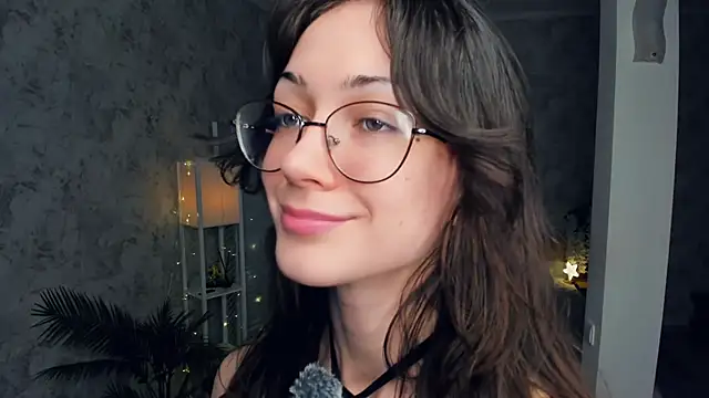 Show de webcam de ReneeLippeatt