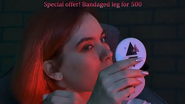 MarcelineChi Live XXX-chat