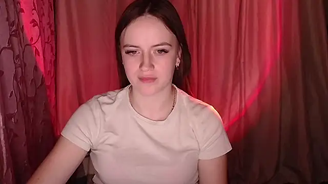 Illa_May Chat XXX in diretta