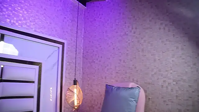 luciana_agudelo Adlı Modelin Canlı XXX Sohbeti