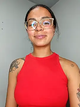 __VioletaHeaven__ Chat XXX in diretta