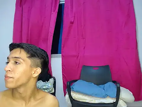 Lospervetidossinlimtes – Kamerová šou