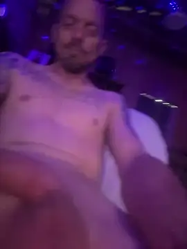 Show de FuriousCore330 na webcam