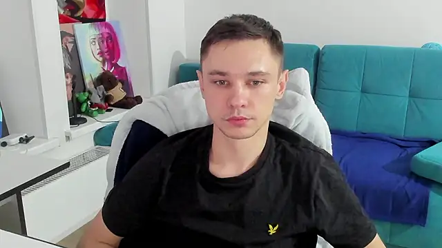 Alexmansuper: απευθείας σ υνομιλία ΧΧΧ