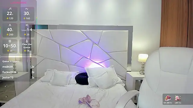 Kailyn_Monroe_ Live XXX-chat