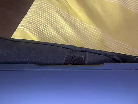 Hersheykaur: διαδικτυακό σόου στην κάμερα