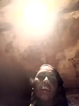 Hot_re83 Adlı Modelin Web Kamerası Şovu