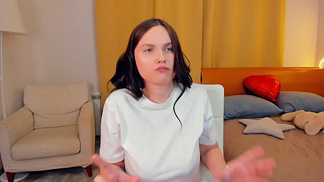 LeilaErcolanin Live XXX chat