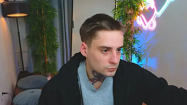 drillfilow Live XXX-chat