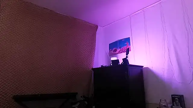 GamerGirlRoxyAndLee Live XXX-chat