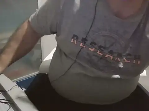 iron_boy80 Webcamshow