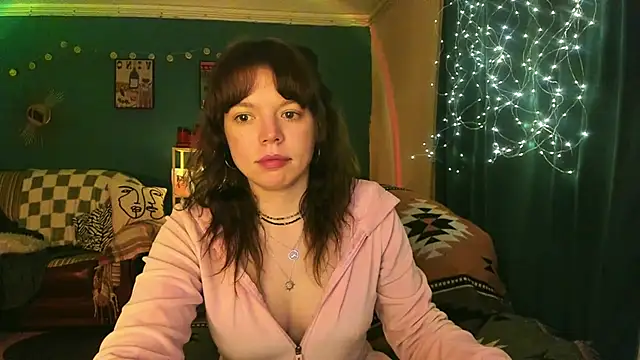 ClancyMorissey Live XXX-chat