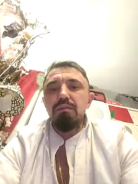 ClonicKaaba 라이브 XXX 채팅