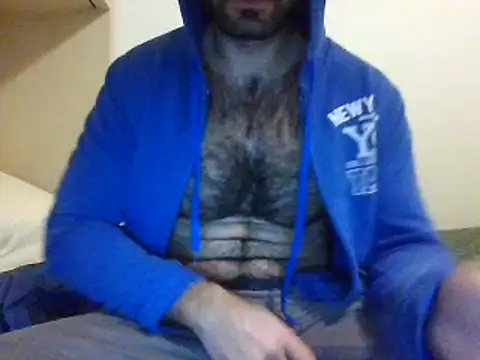 coppai200 Webcam show