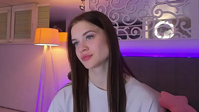 Sembang XXX Secara Langsung LuisaClover