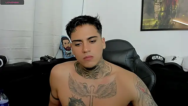 mad_maxxx2 Webcam Show