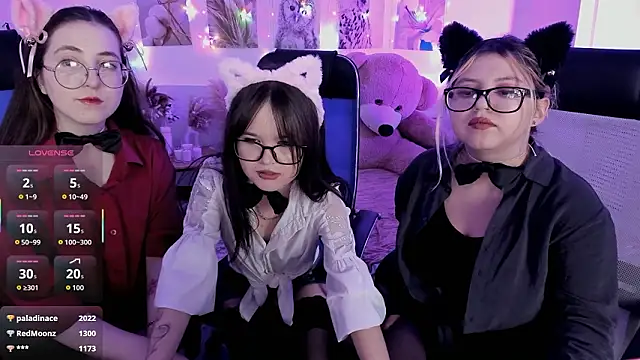 Онлайн чат XXX Elainebeness