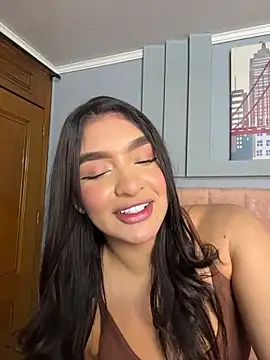 Chat XXX en directo de jenn_fit