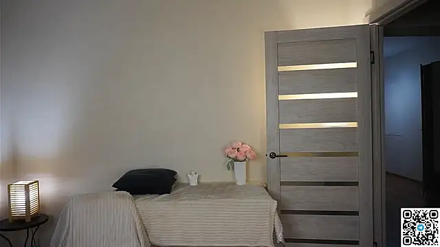 Živý XXX chat MarlinVarian