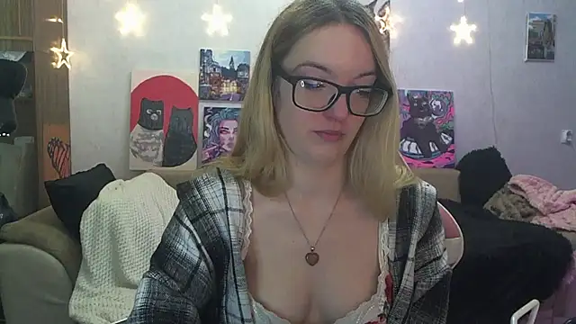 SecretSophia 现场XXX聊天